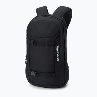 Snowboardový batoh Dakine Mission 25 l black