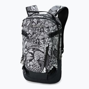Dámsky snowboardový batoh Dakine Heli Pack 12 l kingdom black