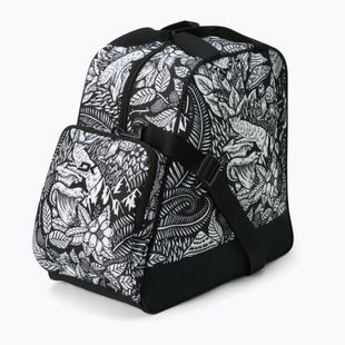 Taška na lyžiarky Dakine Boot Bag 30 l 2025 black