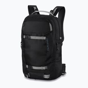 Lyžiarsky batoh Dakine Mission Pro 25 l black