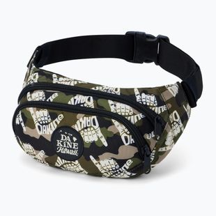 Ľadvinka Dakine Hip Hawaii camo shaka