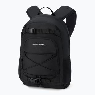 Mestský batoh Dakine Thunder 2.0 13 l black