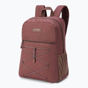 Mestský batoh Dakine Tardy Slip 25 l brown