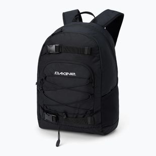 Mestský batoh Dakine Grom 23 l black