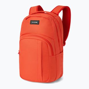 Mestský batoh Dakine Campus 33 l flame scarlet