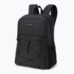 Mestský batoh Dakine Tardy Slip 25 l black