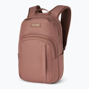 Mestský batoh Dakine Campus 25 l brown