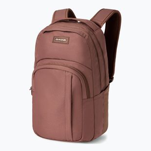 Mestský batoh Dakine Campus 33 l brown