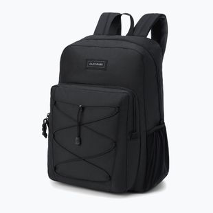 Mestský batoh Dakine Educated 30 l black