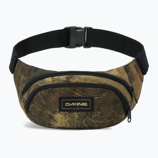 Ľadvinka Dakine Hip earth topo