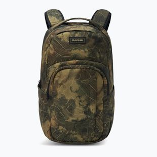 Mestský batoh Dakine Campus 33 l earth topo