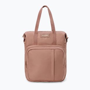 Mestský batoh Dakine Campus Hybrid 26 l burlwood