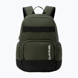 Mestský batoh Dakine Atlas 2.0 28 l rosin