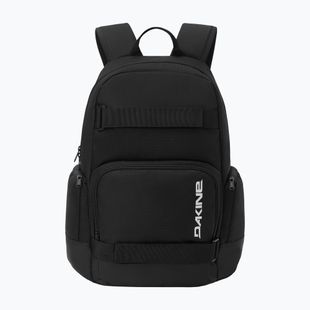 Mestský batoh Dakine Atlas 2.0 28 l black