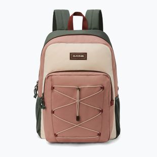 Mestský batoh Dakine Educated 30 l dune