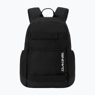 Mestský batoh Dakine Atlas 2.0 21 l black