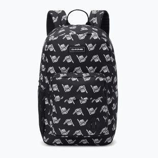 Mestský batoh Dakine 365 28 l shaka dots