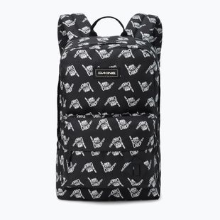 Mestský batoh Dakine 365 21 l shaka dots