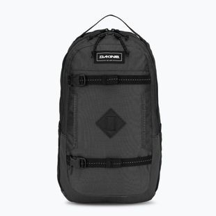 Detský batoh Dakine Mission Pack 18 l grey / white