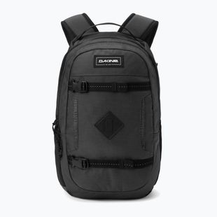 Detský batoh Dakine Mission Pack 18 l grey / white
