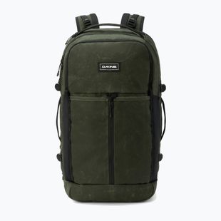 Mestský batoh Dakine Split Adventure 38 l rosin