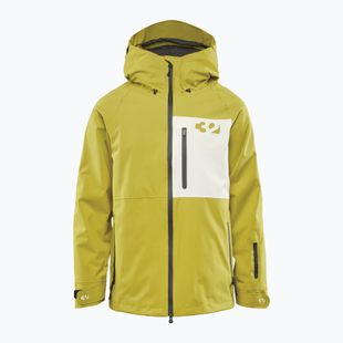 Dámska snowboardová bunda ThirtyTwo Nova tan