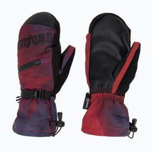 Detské snowboardové rukavice ThirtyTwo Youth Corp Mitt haze