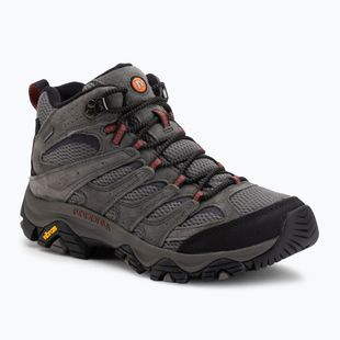 Pánske trekingové topánky  Merrell Moab 3 Mid Gtx beluga