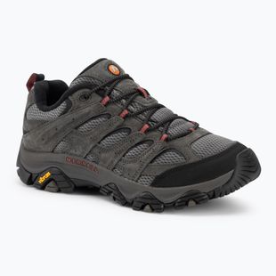 Pánske turistické topánky Merrell Moab 3 beluga