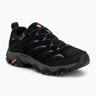 Pánske turistické topánky Merrell Moab 3 Gtx black/grey