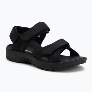 Pánske sandále MerrelL Sandspur 2 Convert black