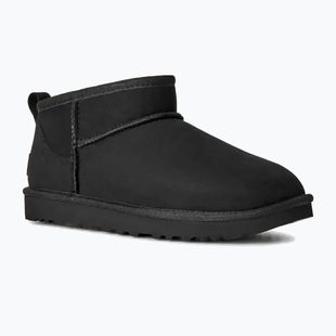 Dámske snehule UGG Classic Ultra Mini black