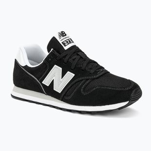 Pánska obuv  New Balance 373's V2 black/white