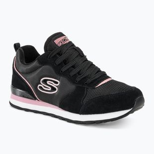 Dámske topánky SKECHERS Og 85 Step N Fly black
