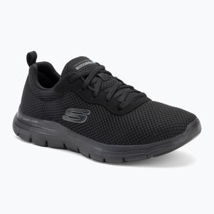 Dámska obuv SKECHERS Flex Appeal 4.0 Brilliant View black