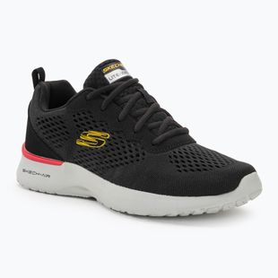 SKECHERS Skech-Air Dynamight Tuned Up pánska tréningová obuv black