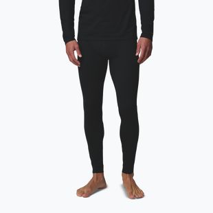 Pánske termonohavice Columbia Omni-Heat Infinity Tight black