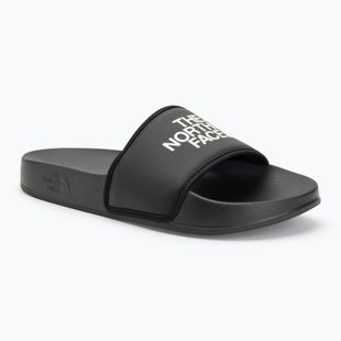 Dámske šľapky The North Face Base Camp Slide III tnf black/tnf white