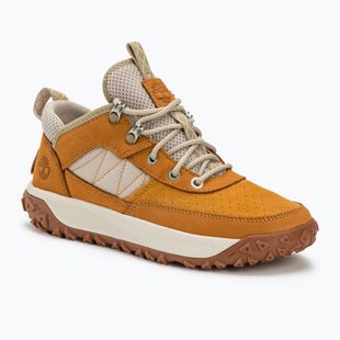Timberland Greenstride Motion 6 wheat nubuk pánske turistické topánky