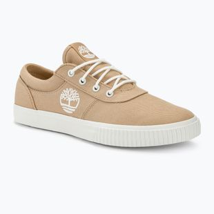 Pánske tenisky Timberland Mylo Bay light beige canvas