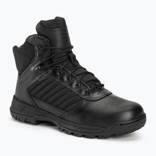 Pánska obuv Bates Tactical Sport 2 Mid black