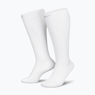 Ponožky Nike Spark Lightweight Over The Calf Compression white