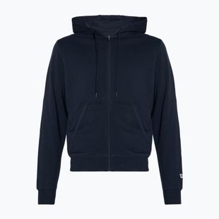 Pánska mikina Wilson Team Zip Hoodie