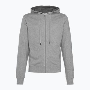 Pánska mikina Wilson Team Zip Hoodie