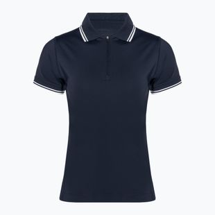 Dámske tričko Wilson Team Polo classic navy