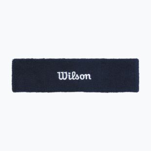 Čelenka Wilson Headband classic navy