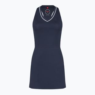 Dámske šaty Wilson Team Unlined classic navy