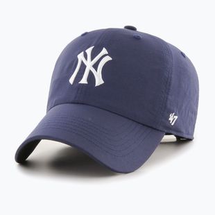 47 Značka New York Yankees Brrr CLEAN UP navy baseballová čiapka