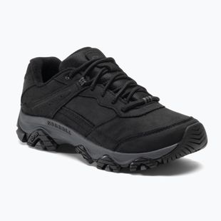 Pánske trekové topánky Merrell Moab Adventure 3 black