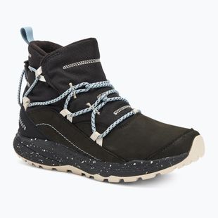 Dámske turistické topánky Merrell Bravada 2 Thermo WP black/ arona
